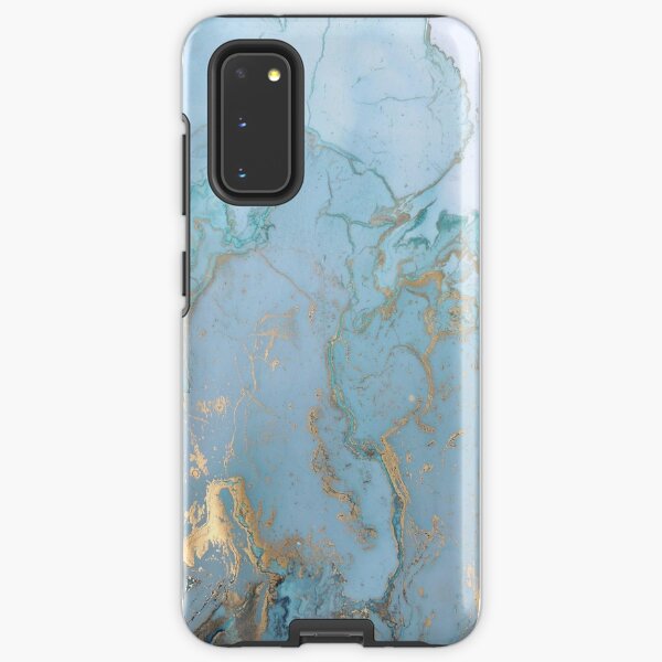 Marble Samsung Galaxy Tough Case
