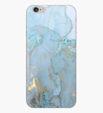 Marble iPhone Case