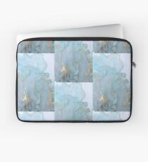 Marble Laptop Sleeve