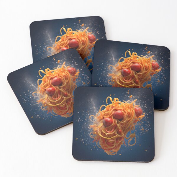 Item preview, Magic Food - Pasta designed and sold by MaximFuss.