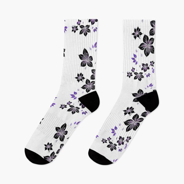 Item preview, Black cherry blossoms designed and sold by FlowerandDesing.