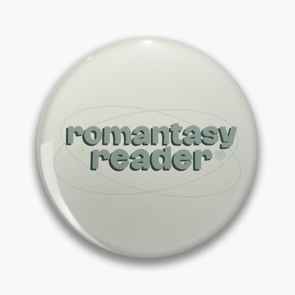 Item preview, Romantacy reader designed and sold by Harshita Saikia.