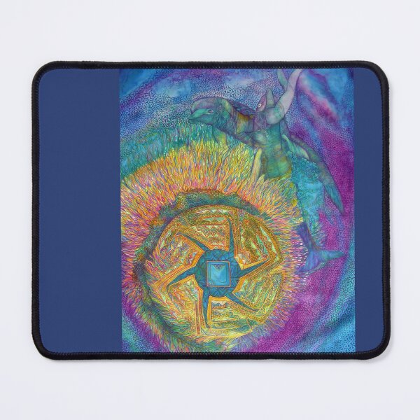 Item preview, Maya Glyph Cauac designed and sold by shimaart.