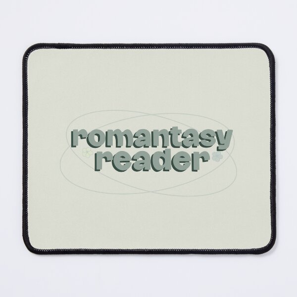 Item preview, Romantacy reader designed and sold by Harshita Saikia.