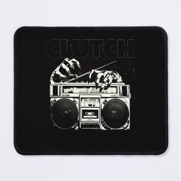 Item preview, CLUTCH 4 designed and sold by IsobeHussain.
