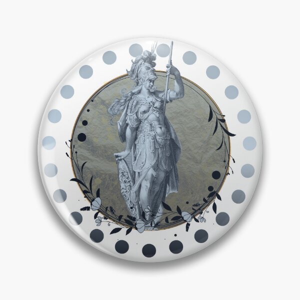 Item preview, Athena goddess designed and sold by Mirksaz-designs.