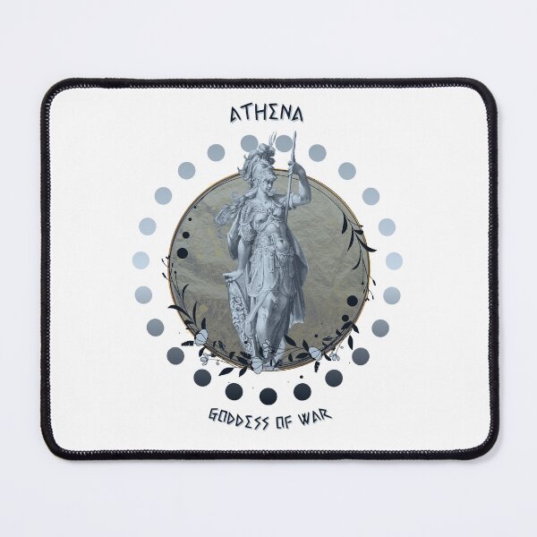 Item preview, Athena goddess designed and sold by Mirksaz-designs.