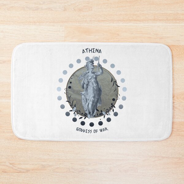 Item preview, Athena goddess designed and sold by Mirksaz-designs.