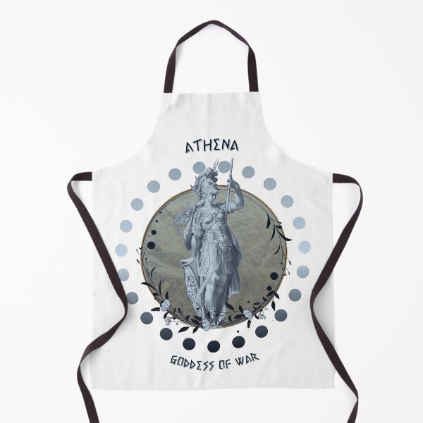 Item preview, Athena goddess designed and sold by Mirksaz-designs.