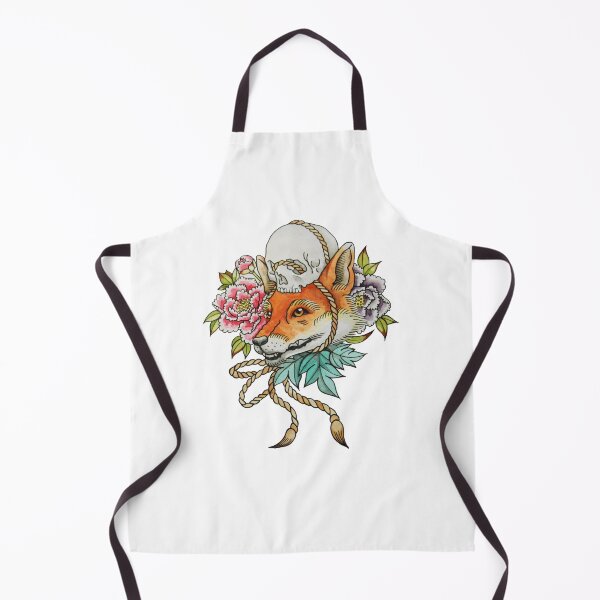 Item preview, Kitsune designed and sold by Total-Cult.