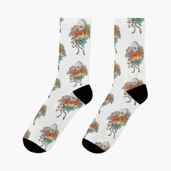Item preview, Kitsune designed and sold by Total-Cult.