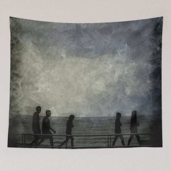 Item preview, Walking designed and sold by KGSPhotoArt.