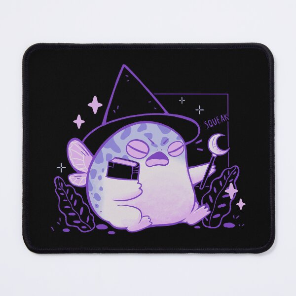 Item preview, Rain Frog Wizard designed and sold by xMorfina.