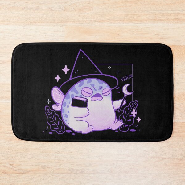 Item preview, Rain Frog Wizard designed and sold by xMorfina.