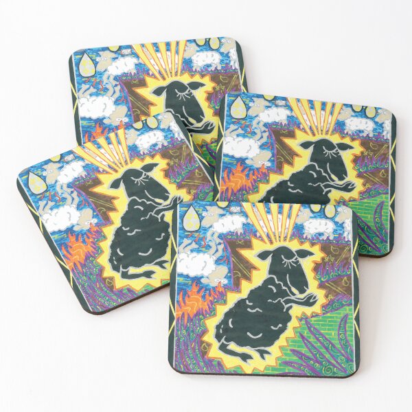 Item preview, Black Sheep designed and sold by VinnieFondario.