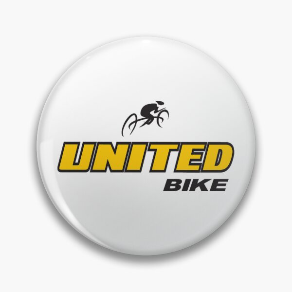 Item preview, United Bike designed and sold by janeaenlish.