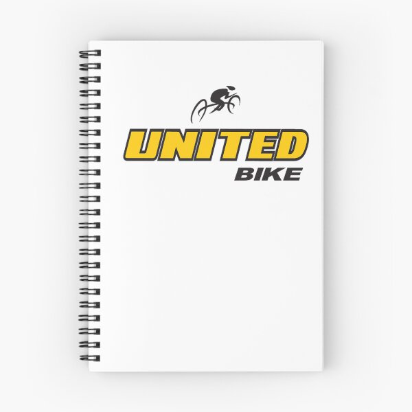 Item preview, United Bike designed and sold by janeaenlish.
