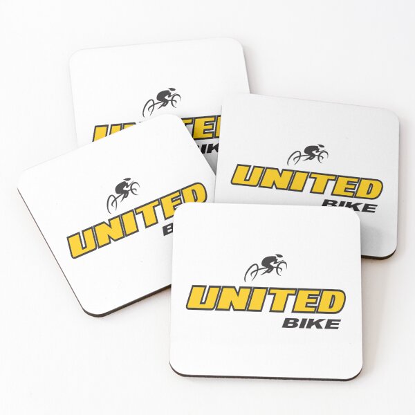 Item preview, United Bike designed and sold by janeaenlish.