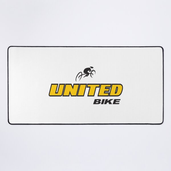 Item preview, United Bike designed and sold by janeaenlish.