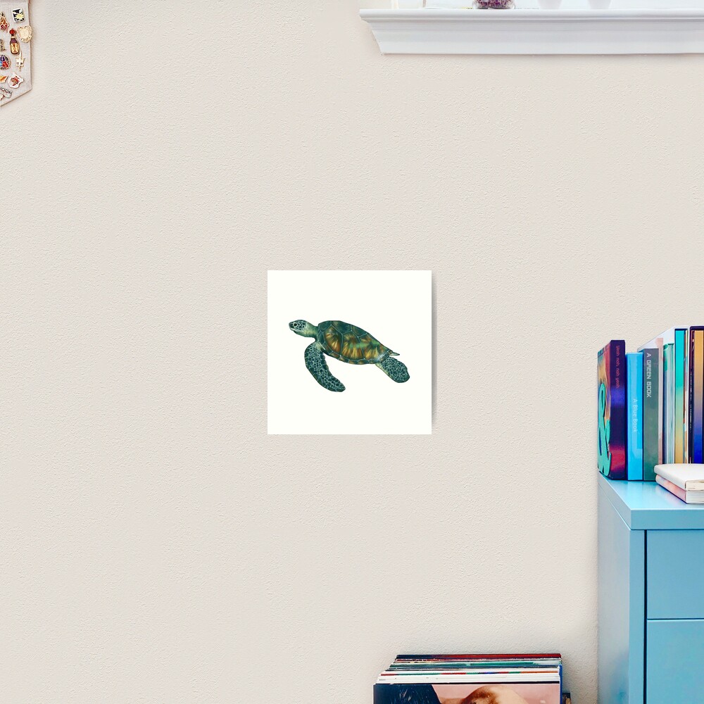Item preview, Art Print designed and sold by jessadoodle.