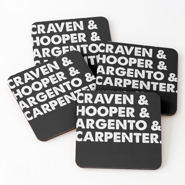 Item preview, Masters of Horror Premium   designed and sold by DEVINURNETT.