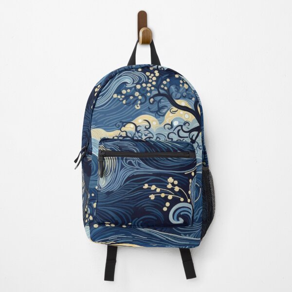 Item preview, Inspired by Van Gogh designed and sold by GabrielMadrasse.