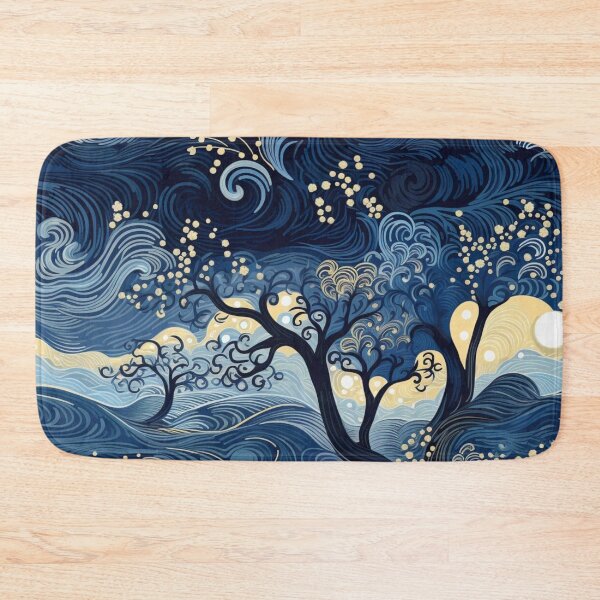 Item preview, Inspired by Van Gogh designed and sold by GabrielMadrasse.