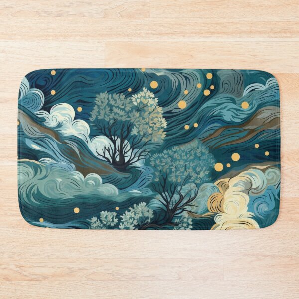 Item preview, Inspired by Van Gogh designed and sold by GabrielMadrasse.