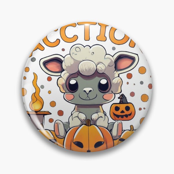 Item preview, youth in acction edition Hallowween 4 designed and sold by luizartemove.