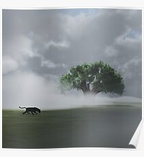 Animal Nature Poster