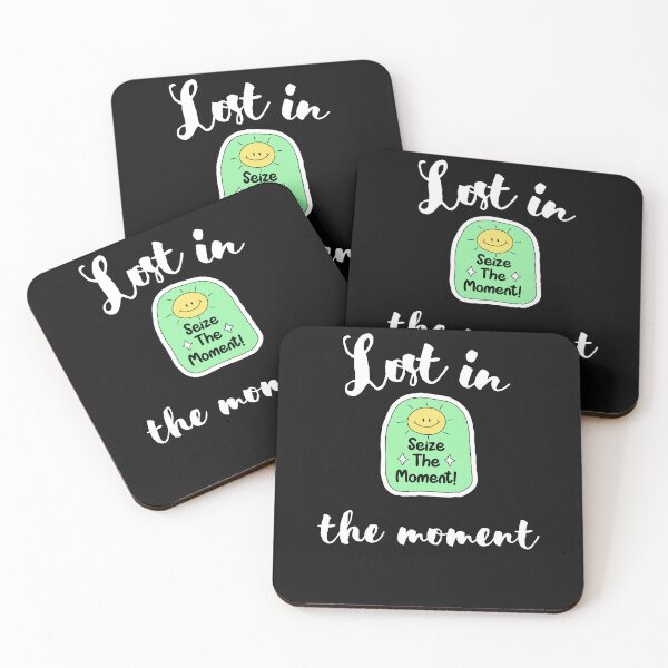 Item preview, lost in the moment designed and sold by WickyWildLife.