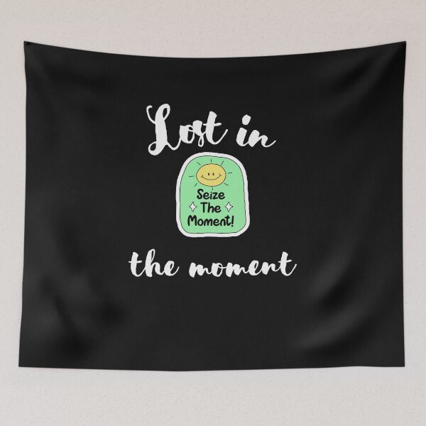 Item preview, lost in the moment designed and sold by WickyWildLife.