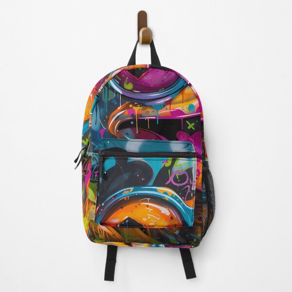 Item preview, Colorful frog in modern style designed and sold by cardsandmoreUG.