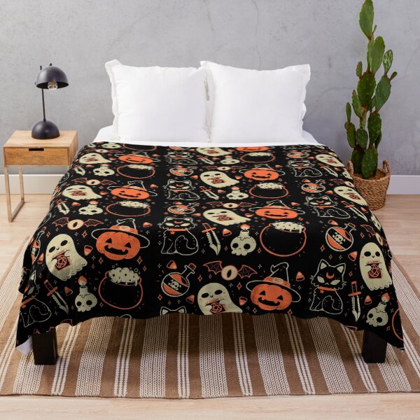 Item preview, Halloween Things designed and sold by xMorfina.