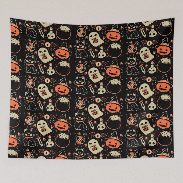 Item preview, Halloween Things designed and sold by xMorfina.