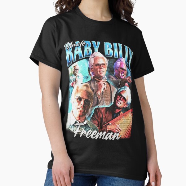 Item preview, Uncle Baby Billy Freeman Vintage designed and sold by MarjorieCassin.