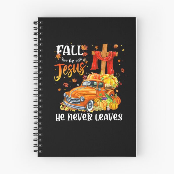 Item preview, Fall For Jesus He Never Leaves Cross Jesus Christian Lover  designed and sold by MissRasheedHam.