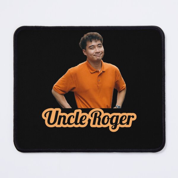 Item preview, Uncle Roger Meme designed and sold by MarjorieCassin.