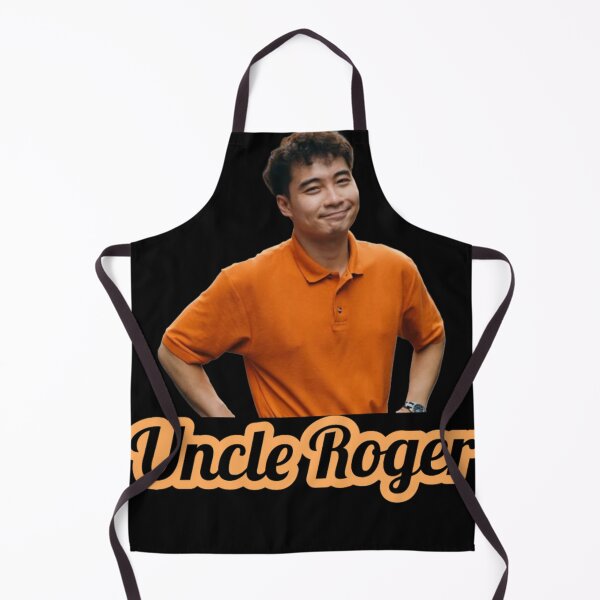 Item preview, Uncle Roger Meme designed and sold by MarjorieCassin.