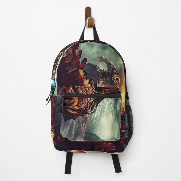 Item preview, Journey To Mythica designed and sold by RW Art Prints.