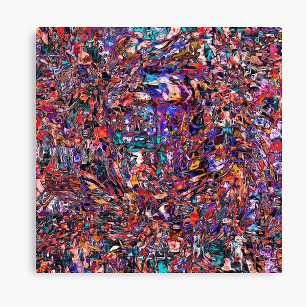 Aperçu de l'œuvre Alcaloids 29 créée et vendue par olivier duchossoir.