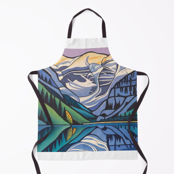 Item preview, Mountian Shadow designed and sold by SabyDigitalArt.
