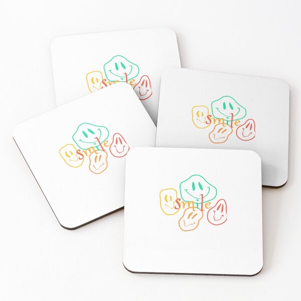 Item preview, Colorful smile , designed and sold by Summerllrich.