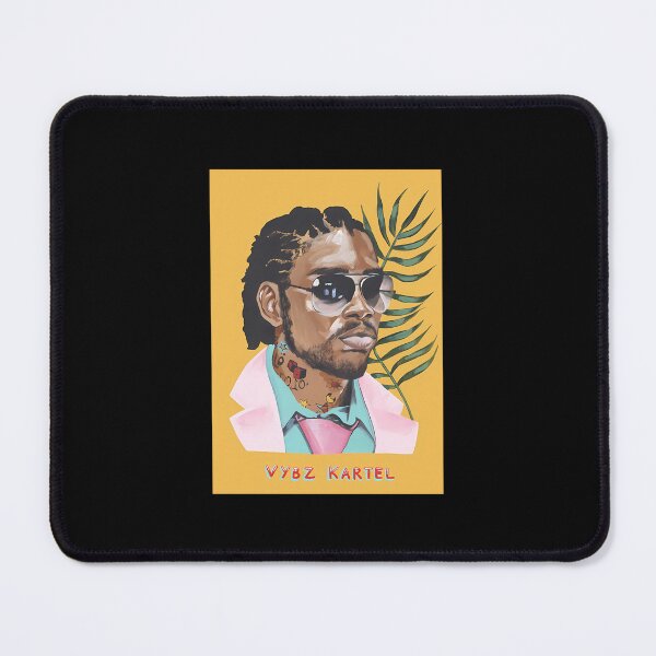 Item preview, Vybz Kartel . Jamaica Dancehall Hero  	 designed and sold by dxfbpjfqj69.