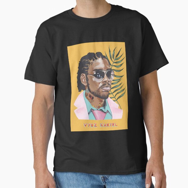 Item preview, Vybz Kartel . Jamaica Dancehall Hero  	 designed and sold by dxfbpjfqj69.