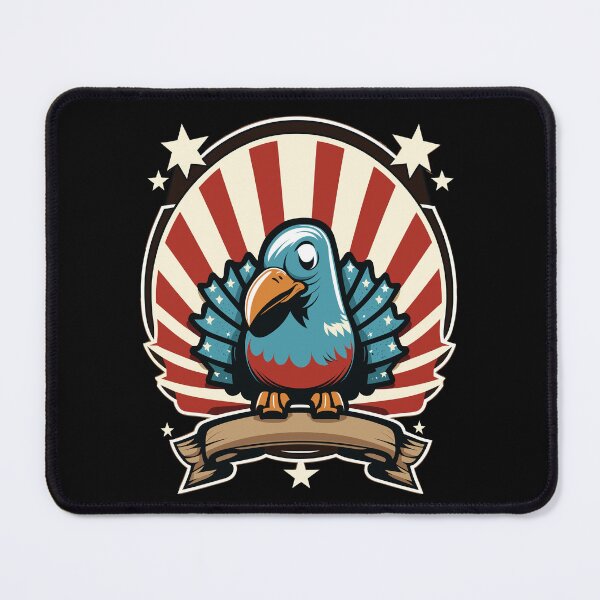 Item preview, Thanksgiving Turkey Proud and Ready to Feast designed and sold by NoLimit-Merica.
