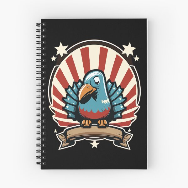 Item preview, Thanksgiving Turkey Proud and Ready to Feast designed and sold by NoLimit-Merica.