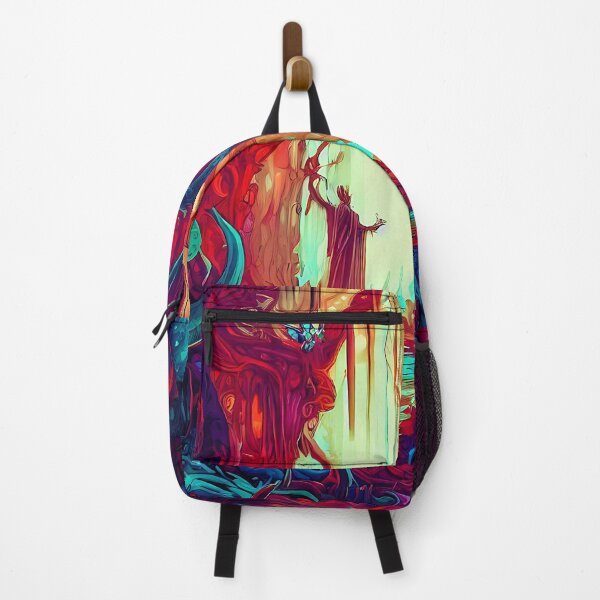 Item preview, Mythic Emergence designed and sold by RW Art Prints.