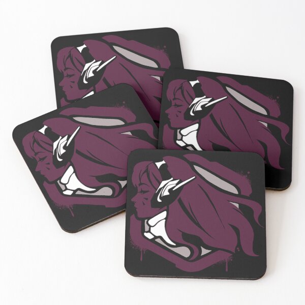 Item preview, Bunny Woman Spray designed and sold by Dotty Cute.