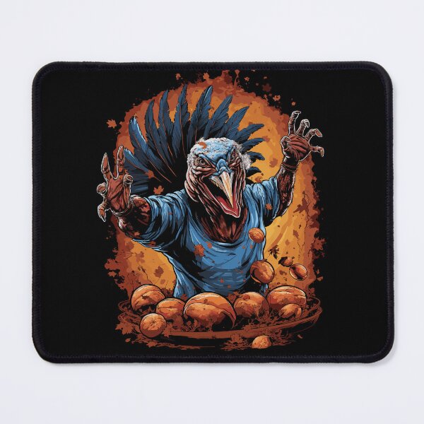 Item preview, Turkey Time: Thanksgiving Gift for the Feast designed and sold by NoLimit-Merica.